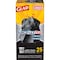 Glad 30 gal Trash Bags, L, 0.90 mil (23 Micron), Black, 6 PK CLO70359CT - alternate 3